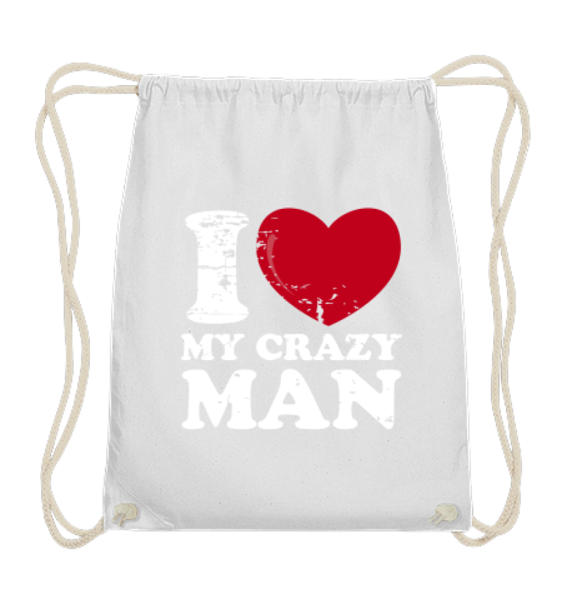 Cotton Drawstring Bag