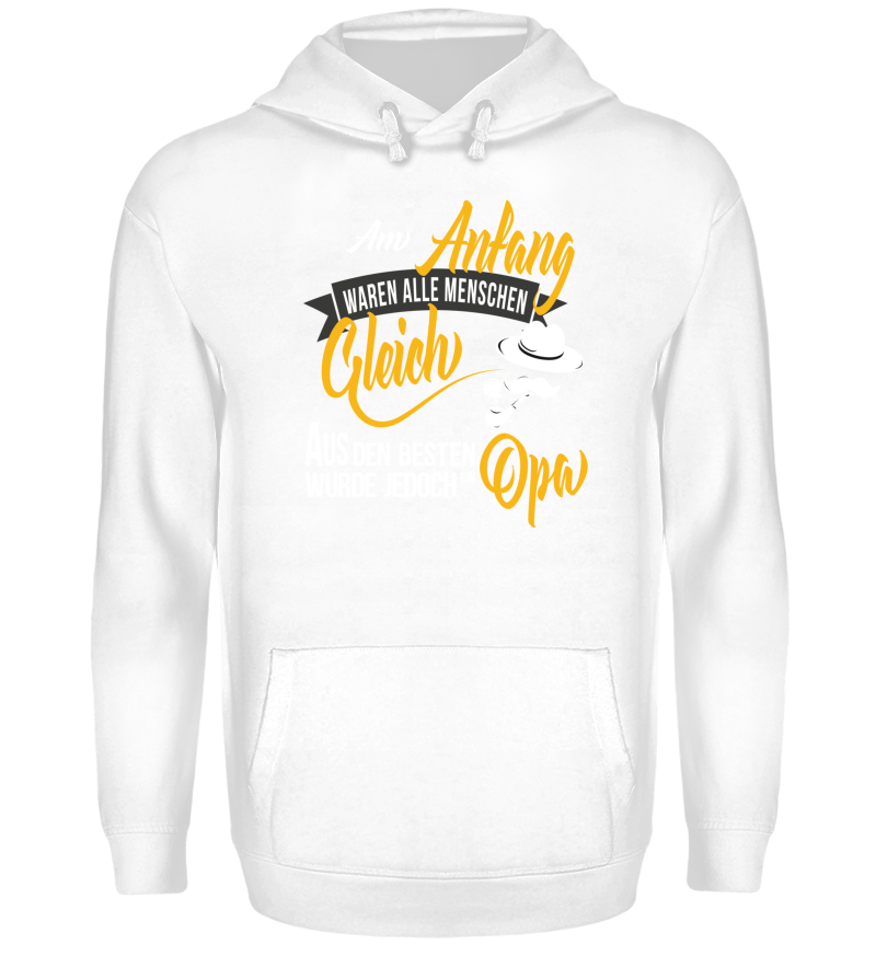 Unisex  Hoodie
