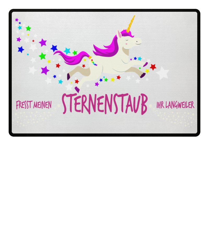 Doormat Fullprint