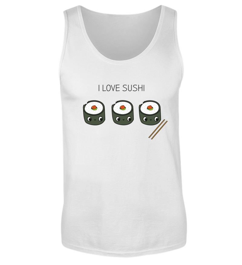 Men Tanktop