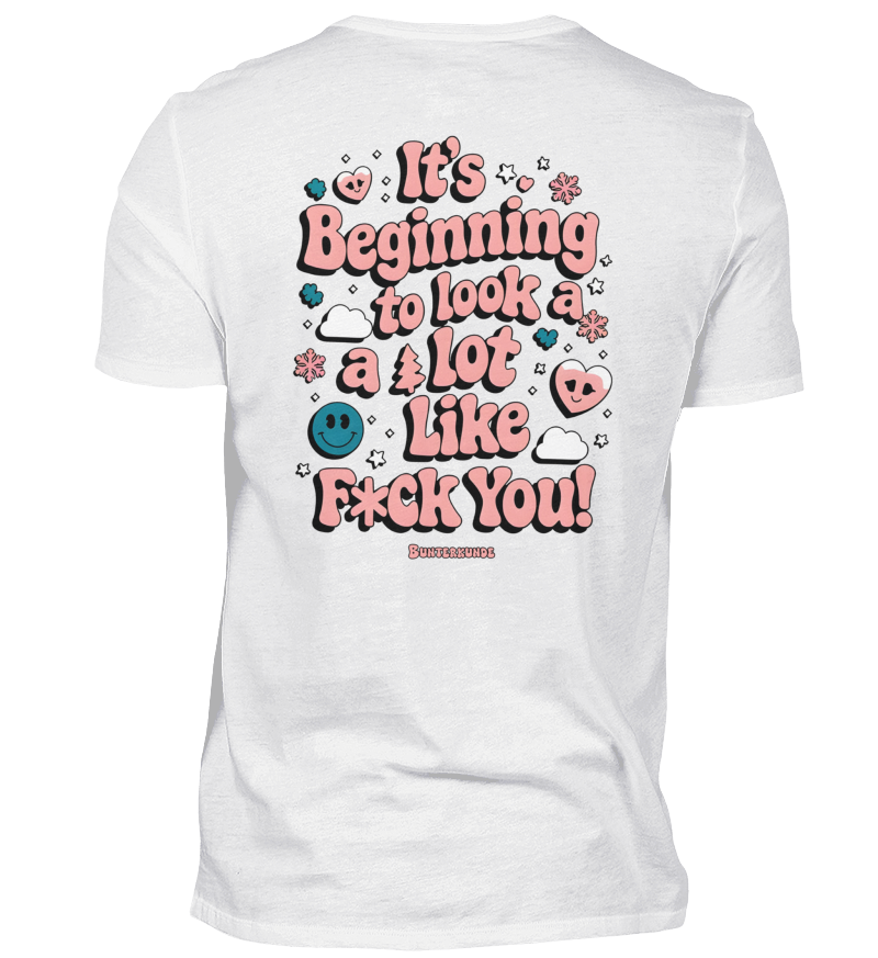 Men Basic T-shirt