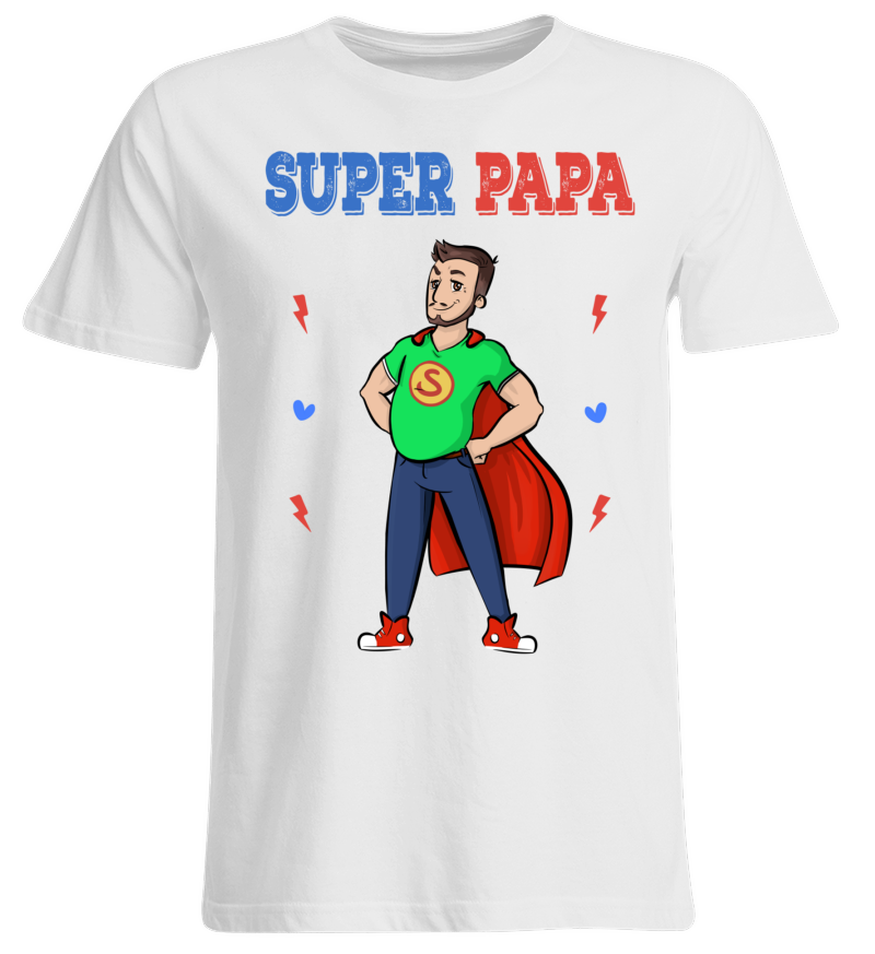 Unisex Oversized T-shirt