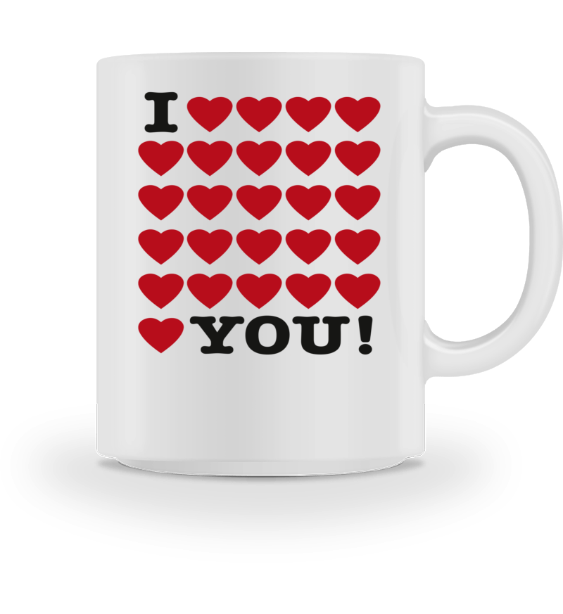 Customizable Mug 2