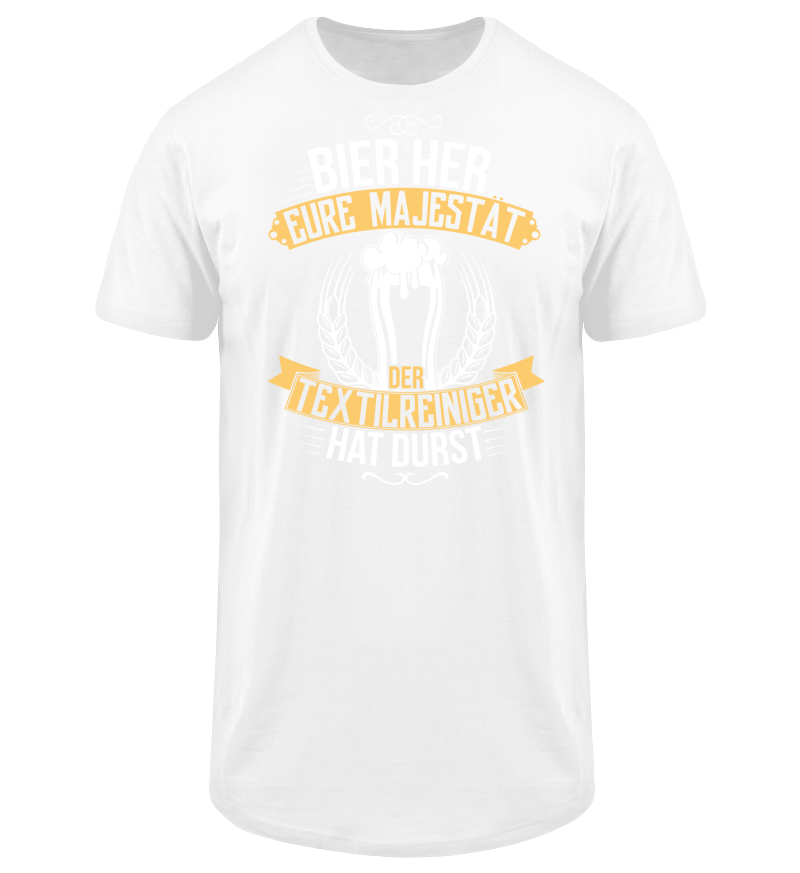 Men Long T-shirt