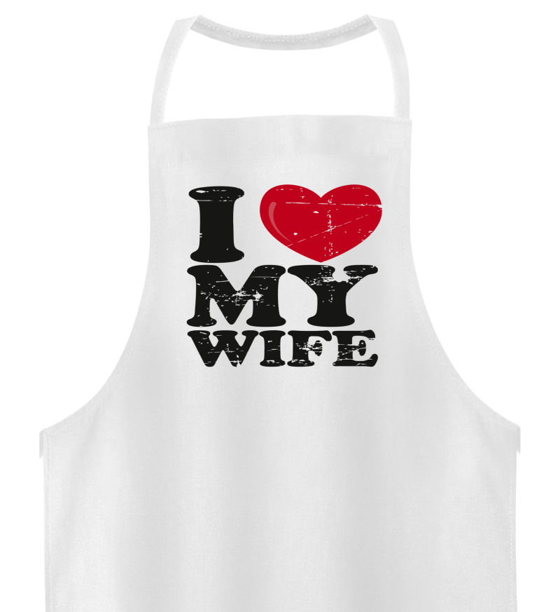 High Quality Cooking Apron