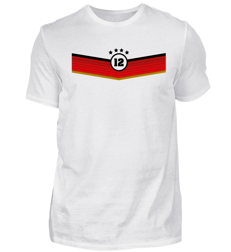 Men Basic T-shirt