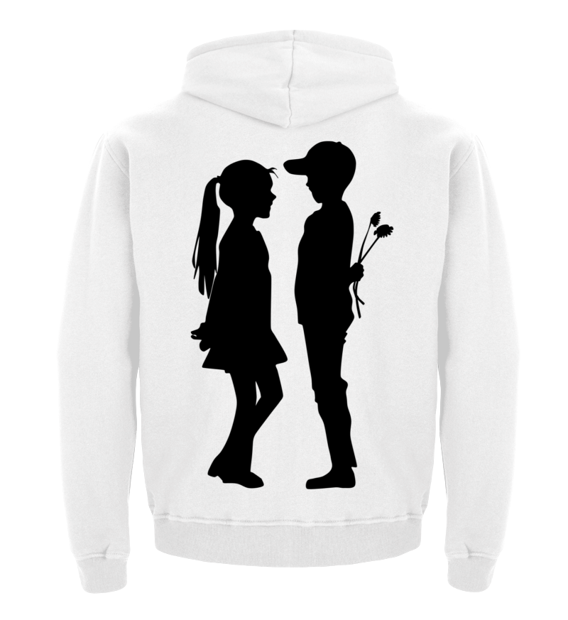 Kids Hoodie 2