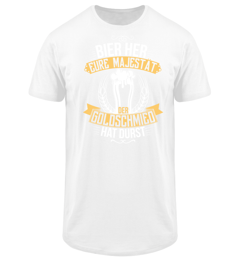 Men Long T-shirt