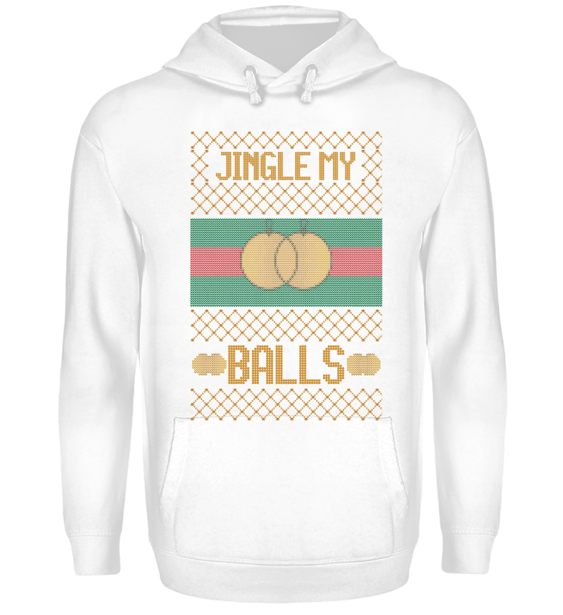 Unisex  Hoodie