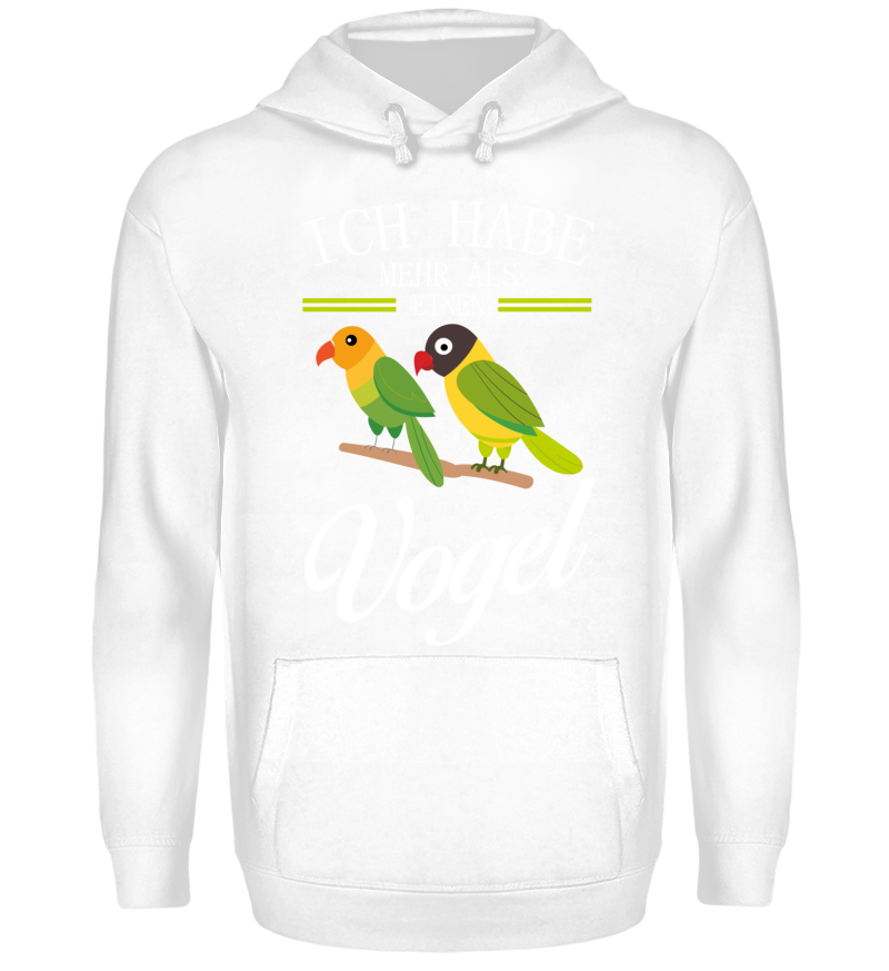 Unisex  Hoodie