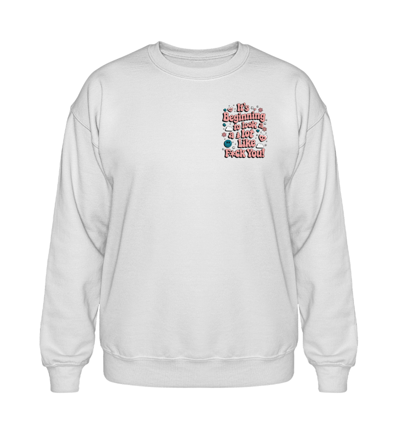 Heavy Blend Sweatshirt 2