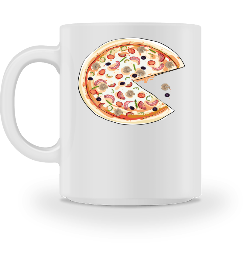 Customizable Mug