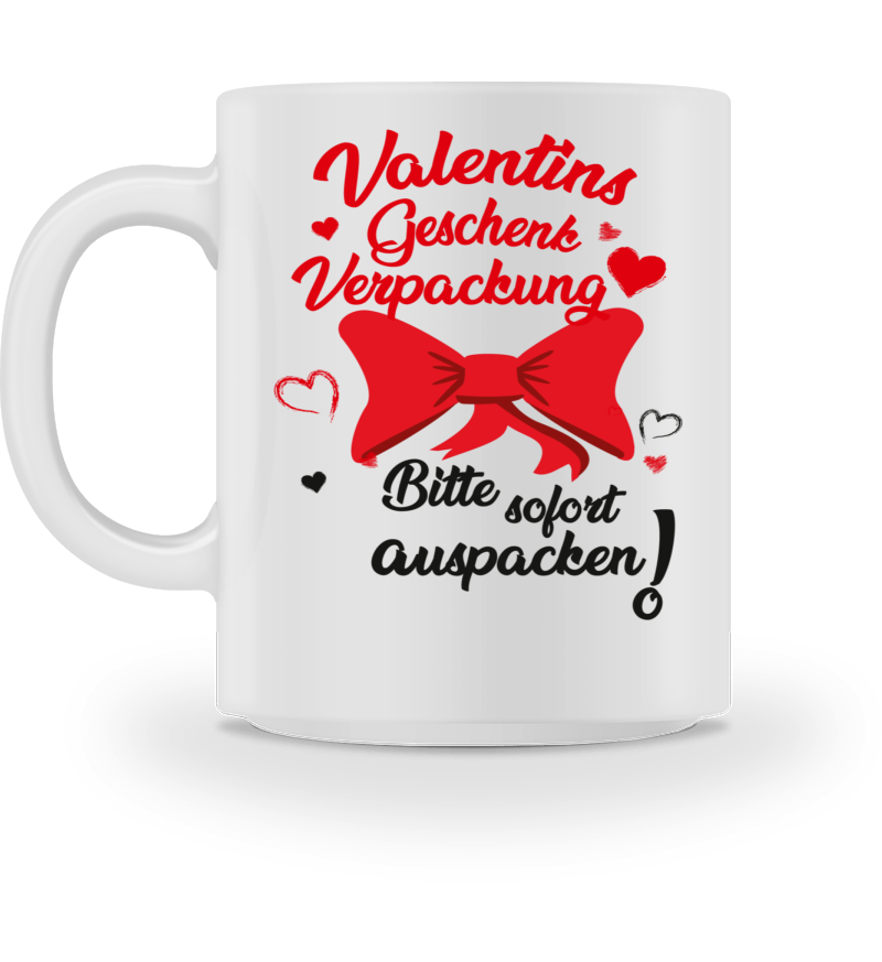 Customizable Mug 2