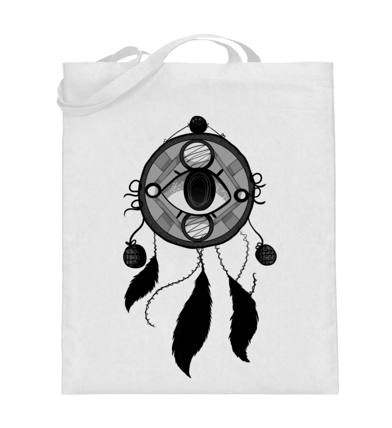 Canvas Tote Bag 