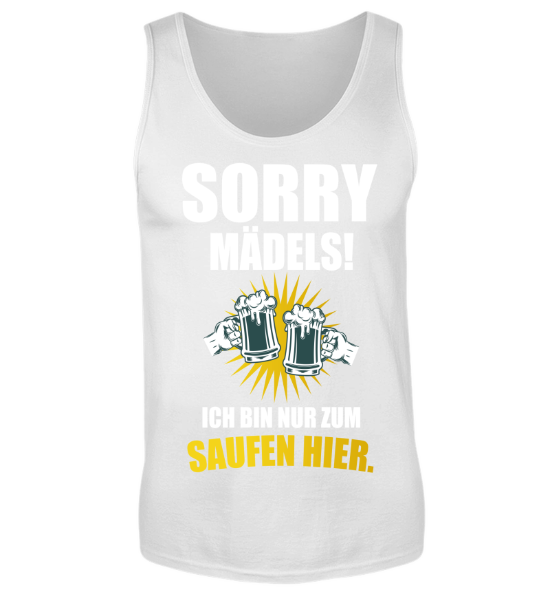 Men Tanktop