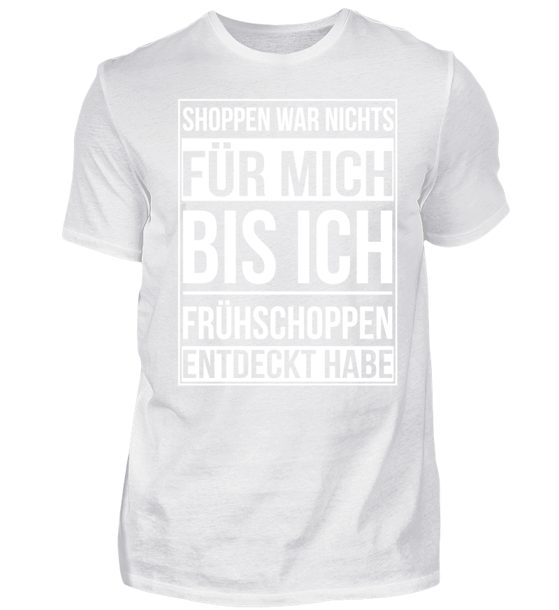 Men Premium T-shirt