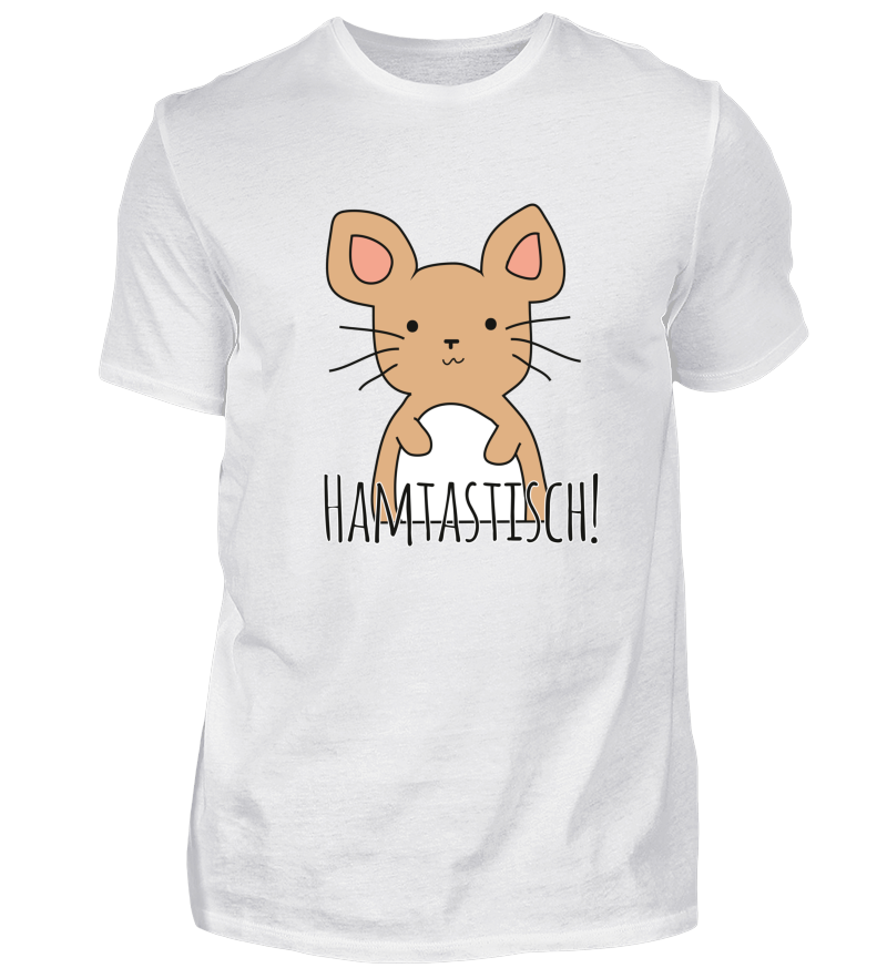 Men Organic T-shirt
