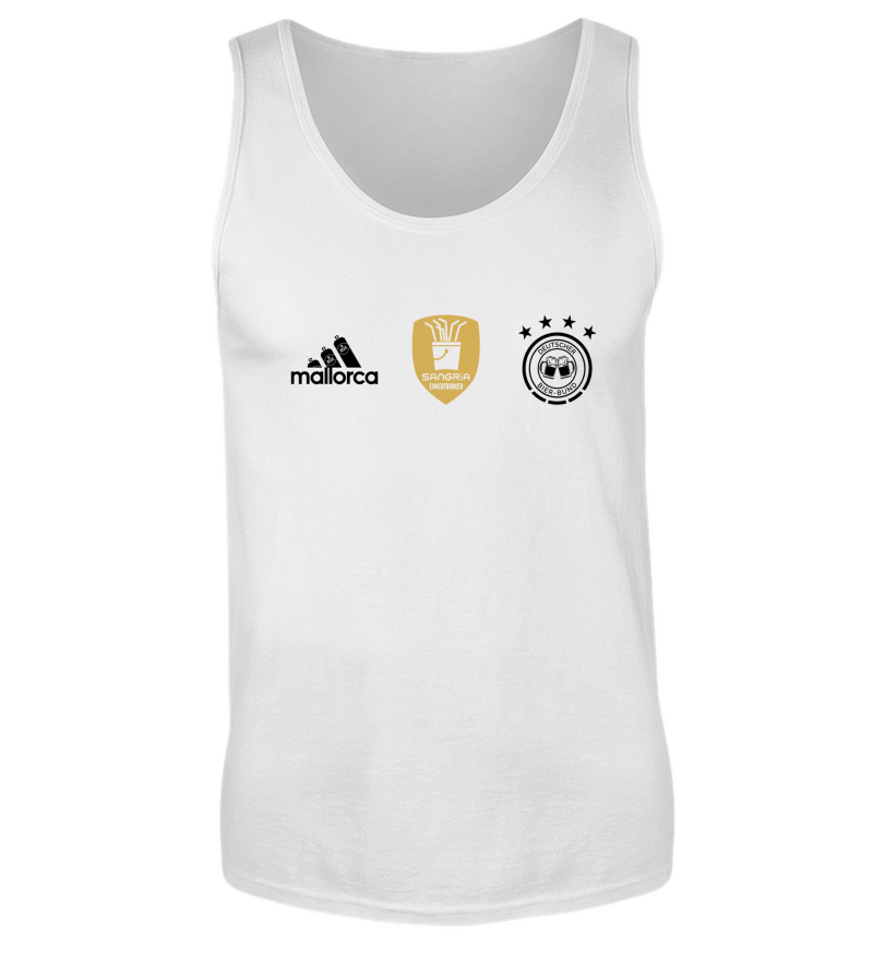 Men Tanktop