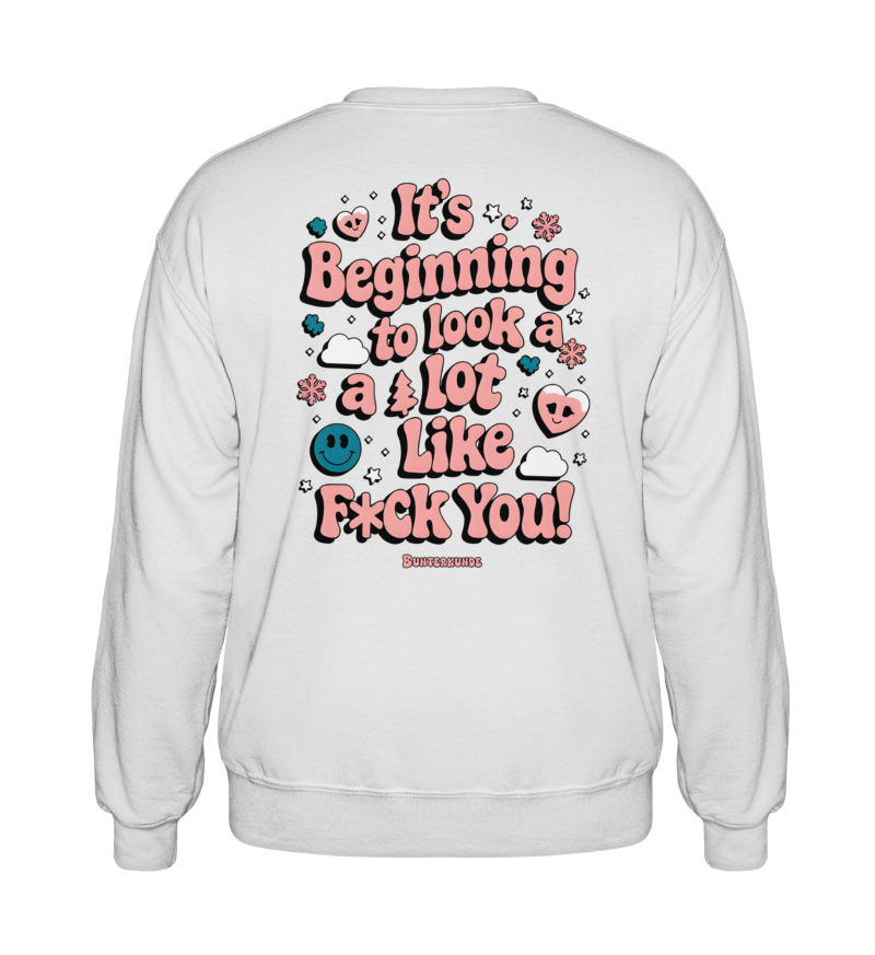 Heavy Blend Sweatshirt