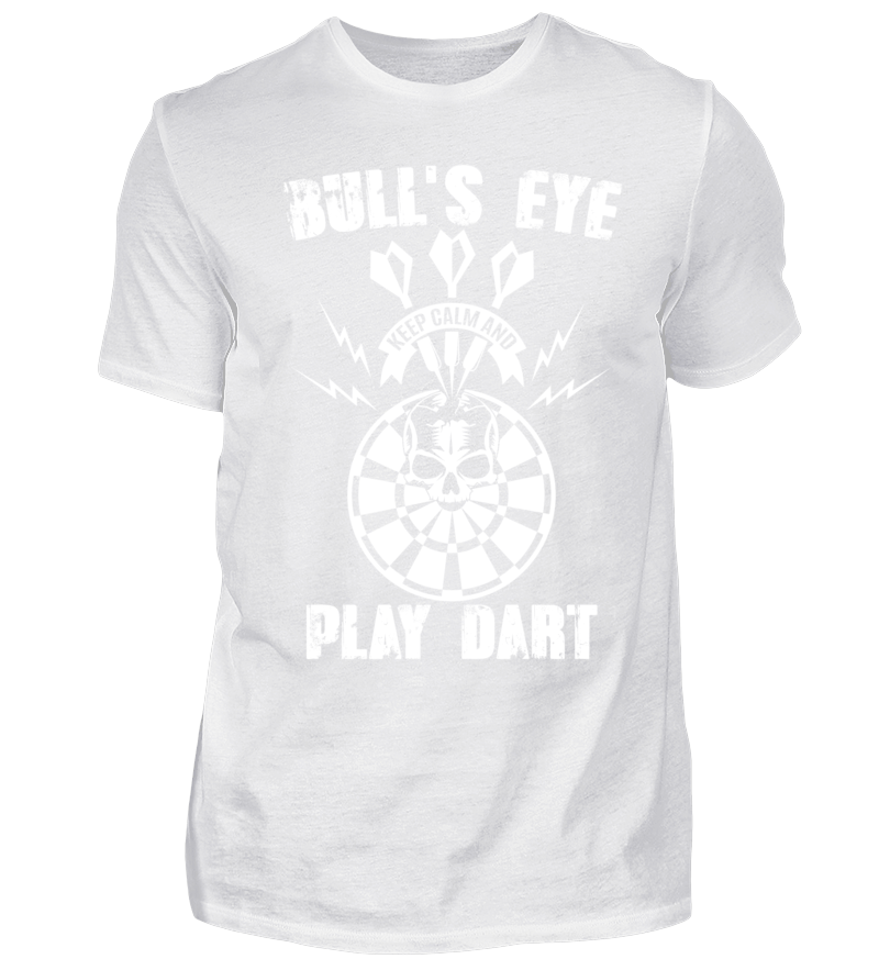 Men Basic T-shirt