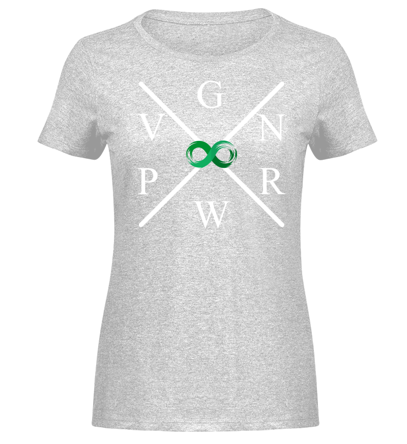 Women Melange Shirt
