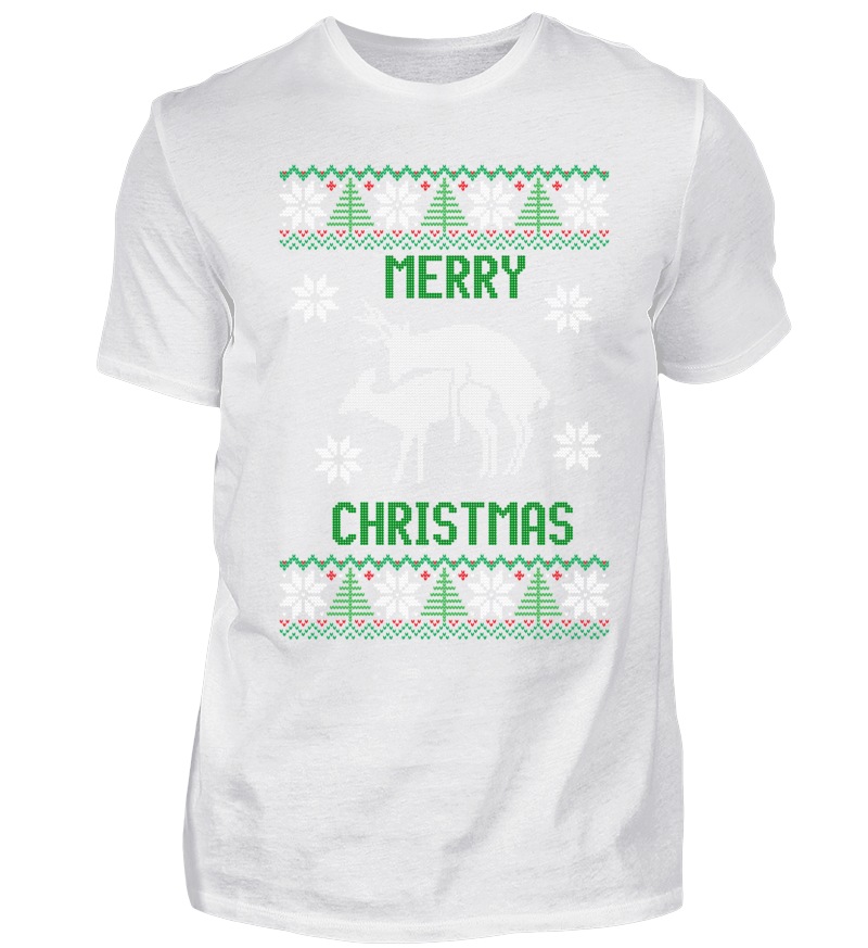 Men Organic T-shirt