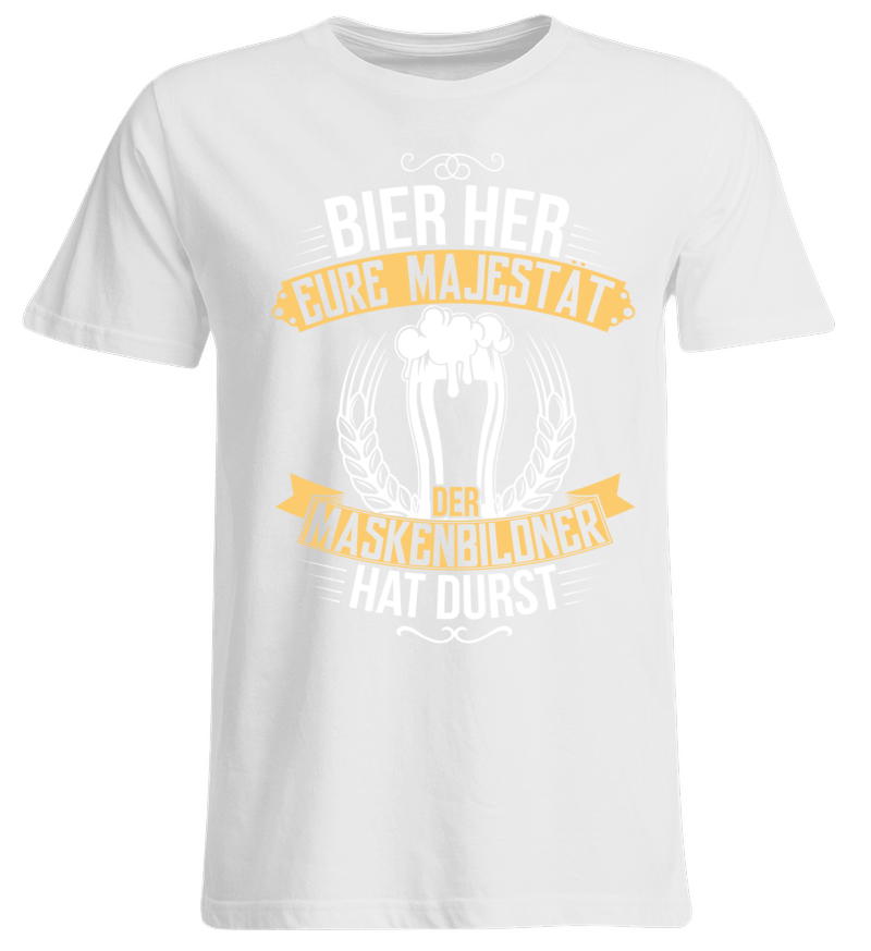 Unisex Oversized T-shirt