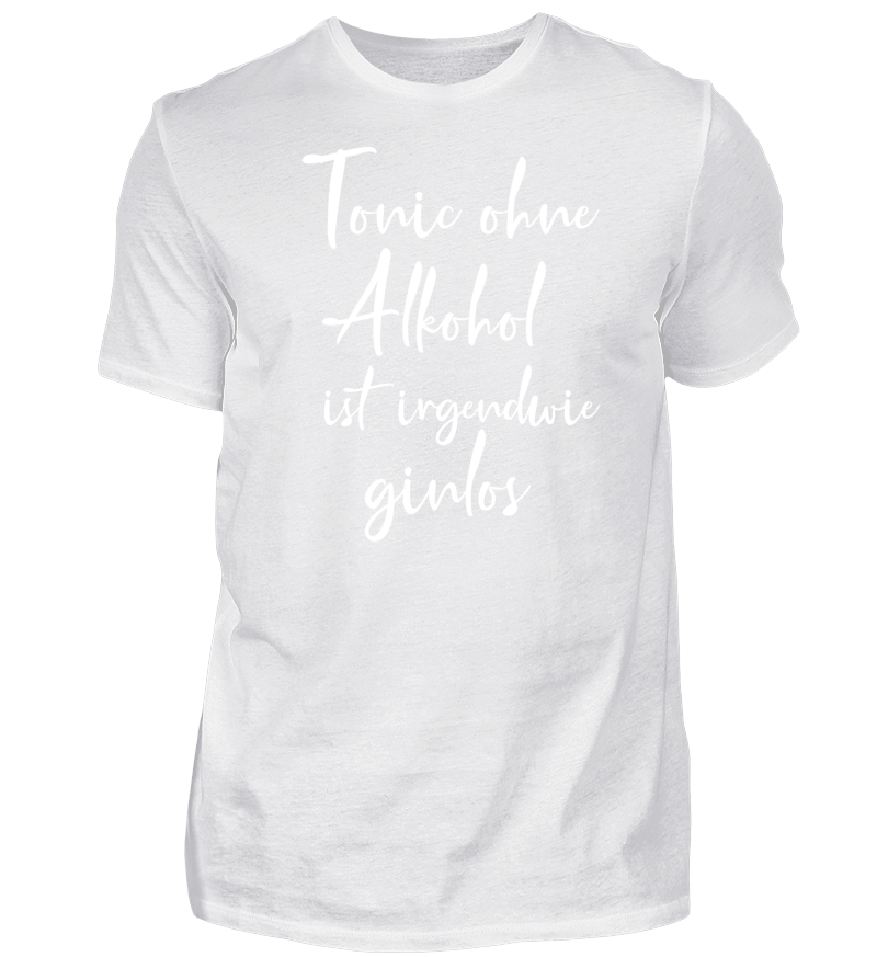 Men Organic T-shirt