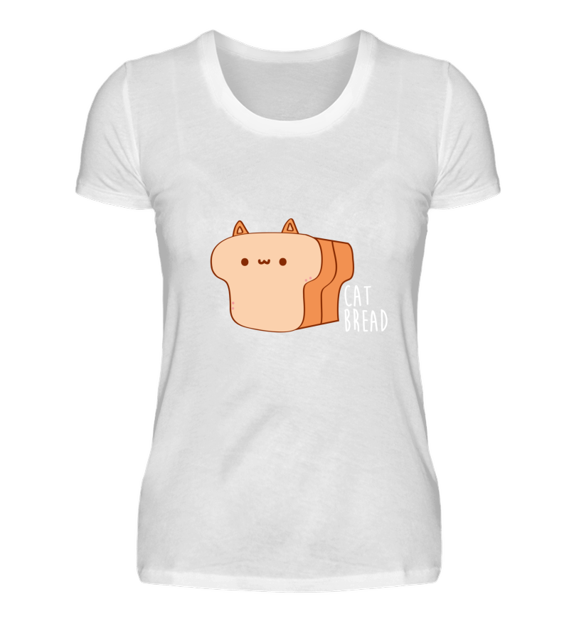 Women Organic T-Shirt