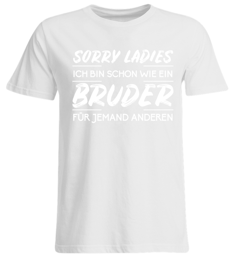Unisex Oversized T-shirt