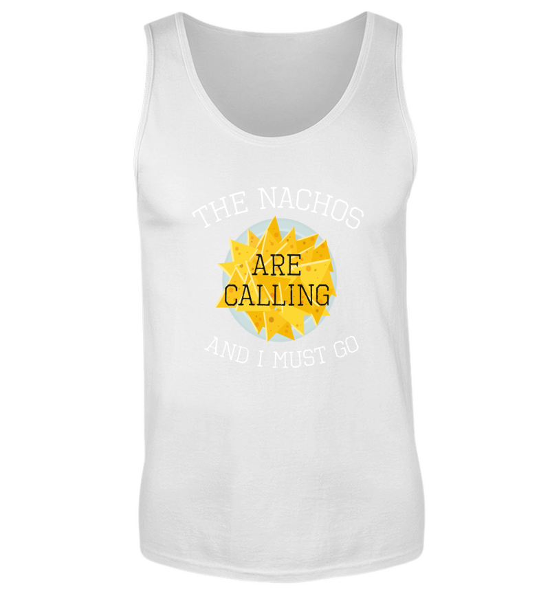 Men Tanktop