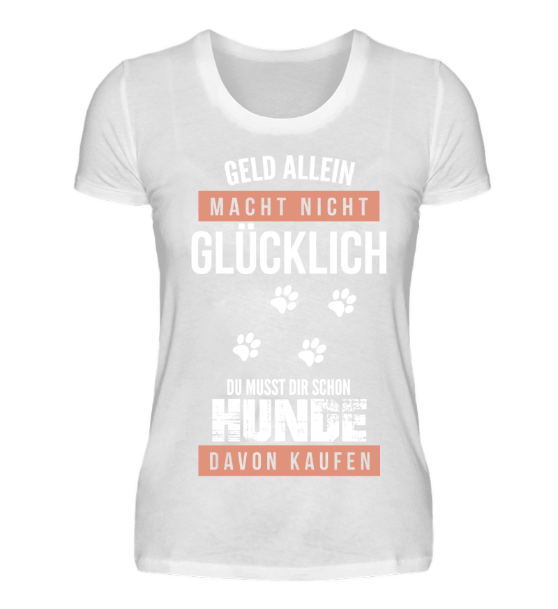 Women Basic T-shirt