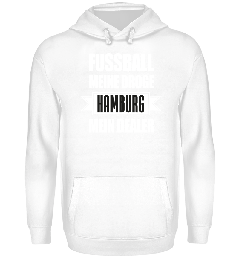Unisex  Hoodie