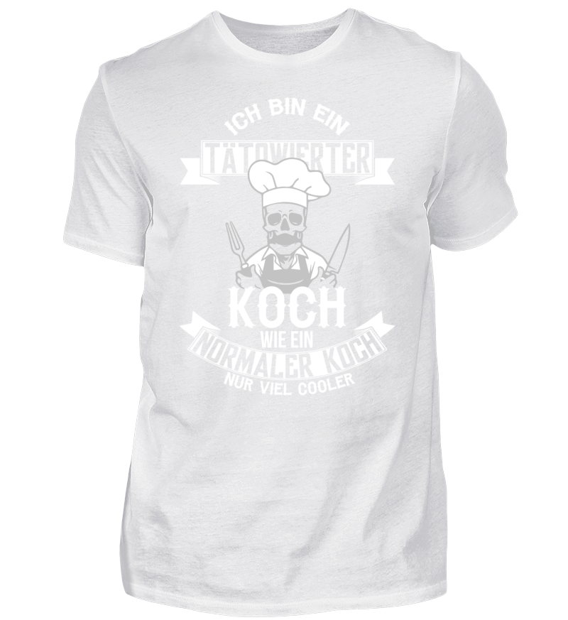 Men Premium T-shirt