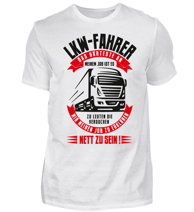 Men Basic T-shirt