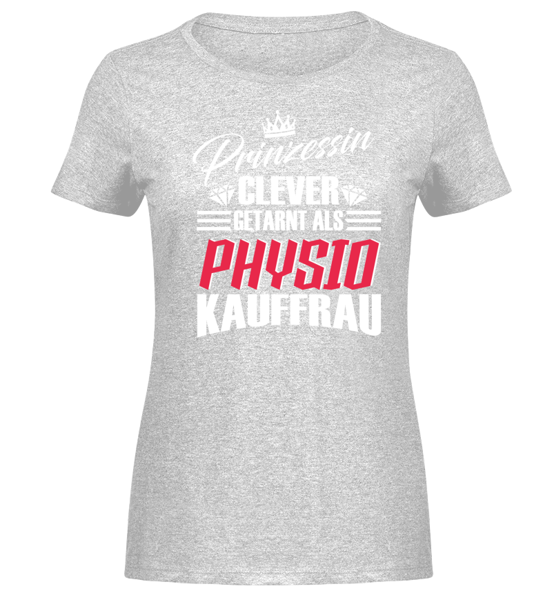 Women Melange Shirt