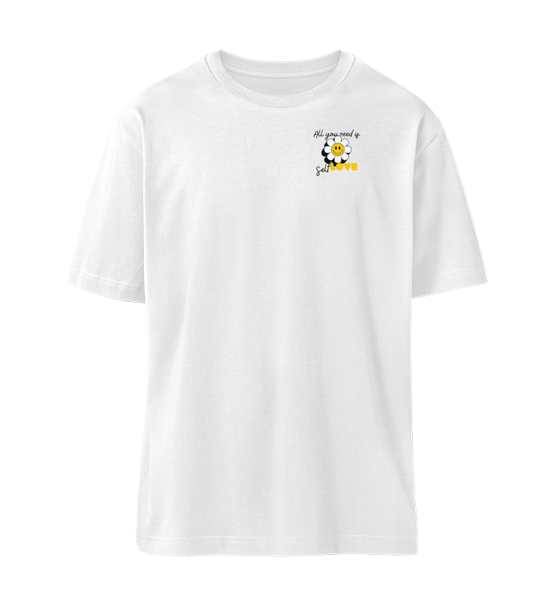 Fuser Relaxed T-Shirt ST/ST