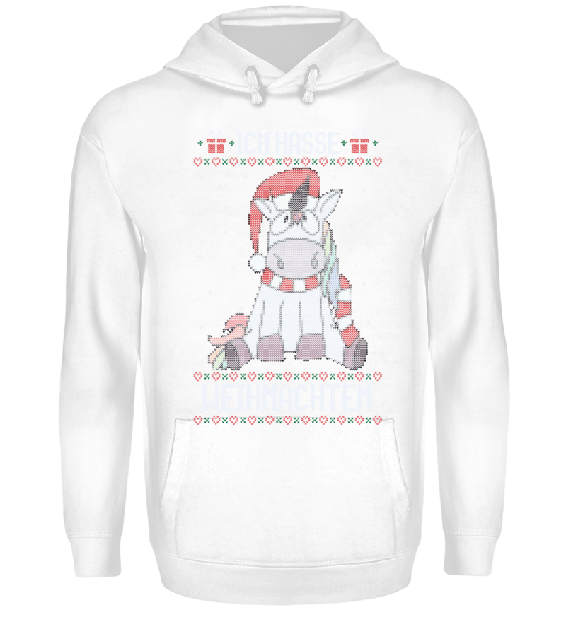 Unisex  Hoodie