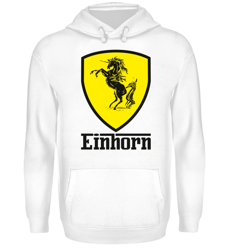 Unisex  Hoodie