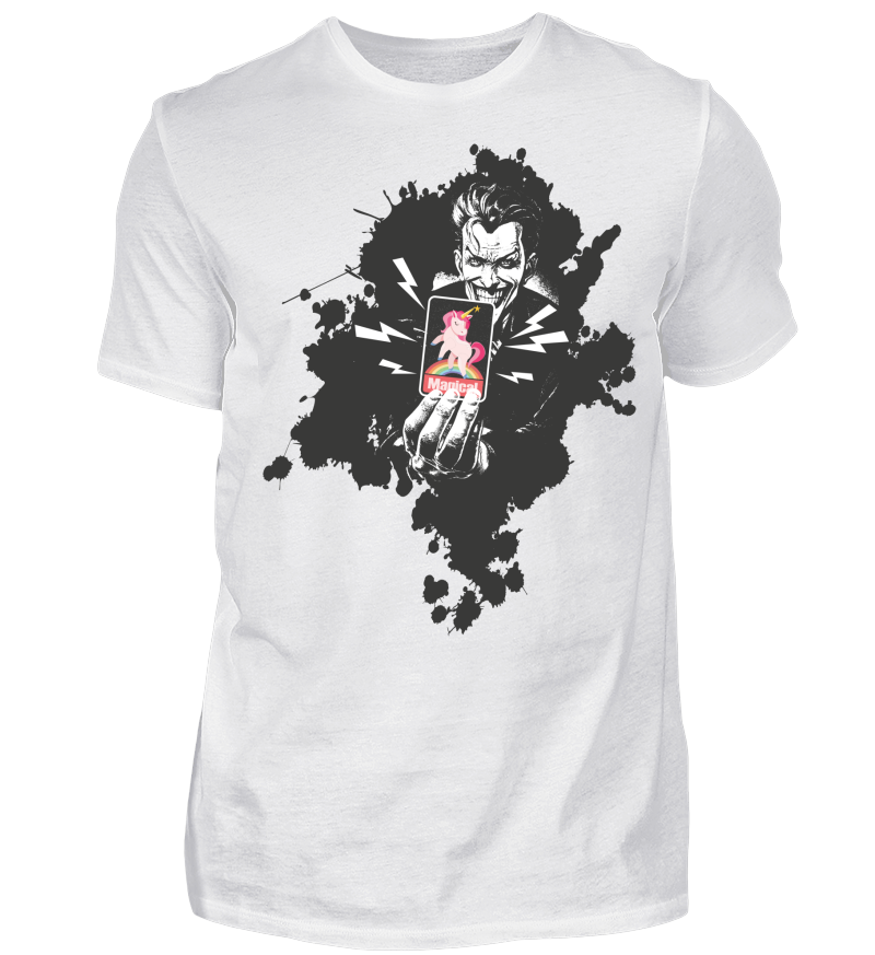 Men Premium T-shirt