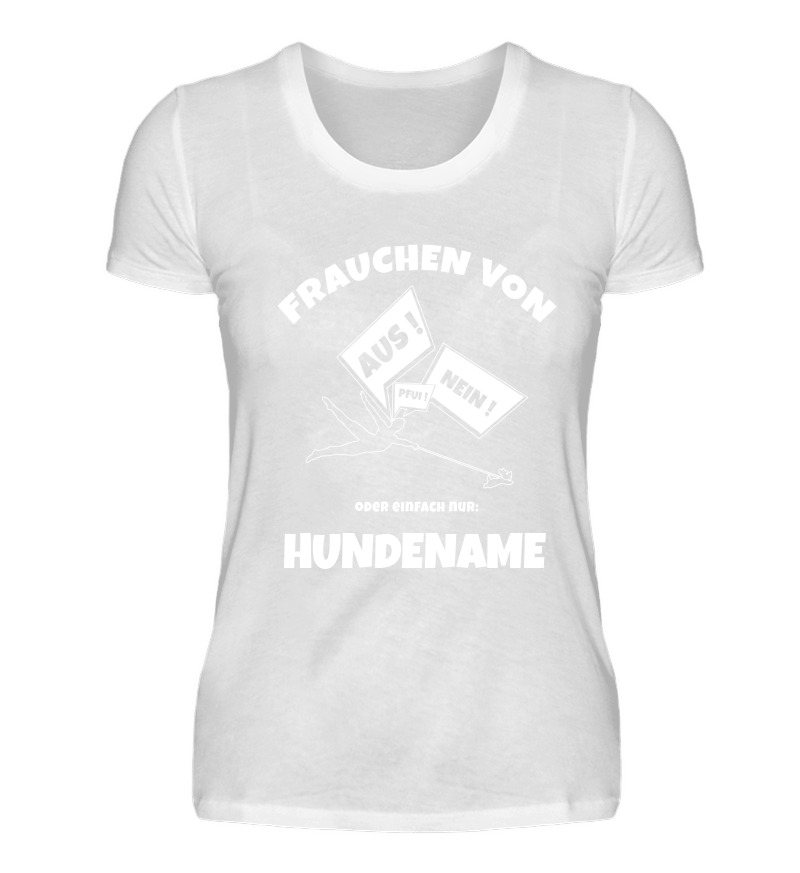 Damen Premium Shirt