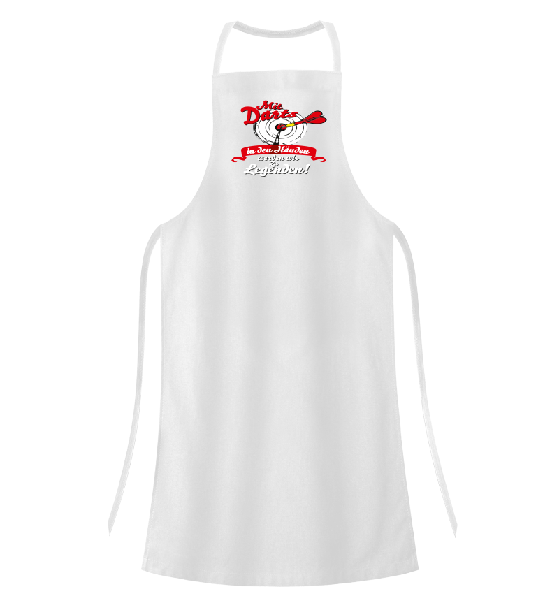 High Quality Cooking Apron 2
