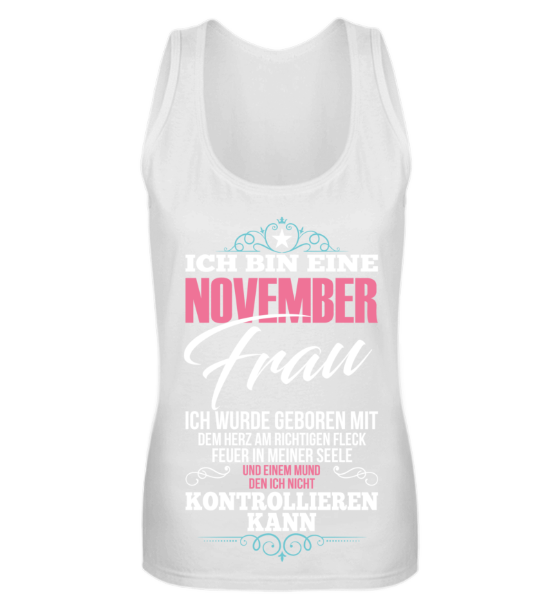 Women Tanktop