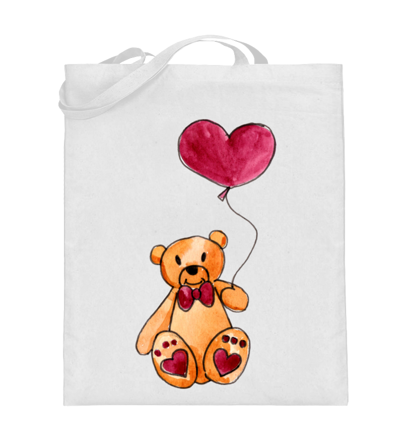 Canvas Tote Bag 