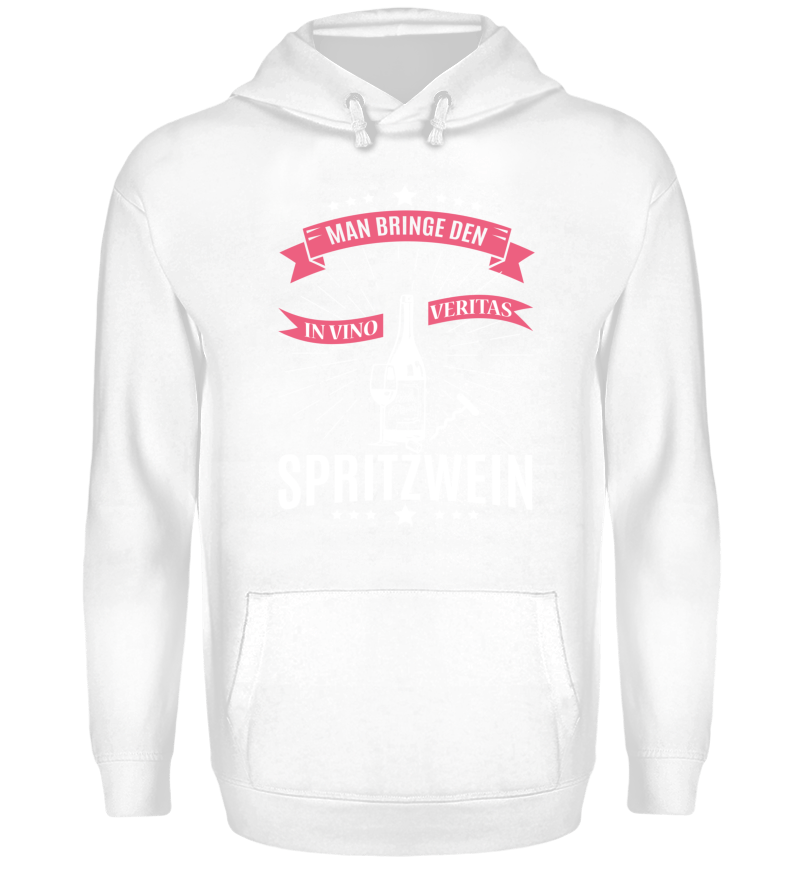 Unisex  Hoodie