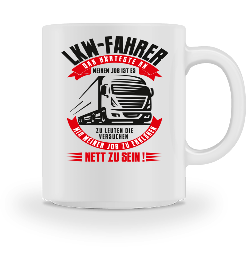 Customizable Mug