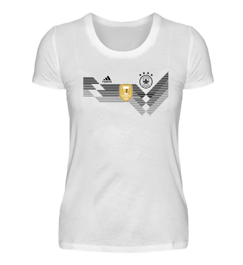 Women Basic T-shirt
