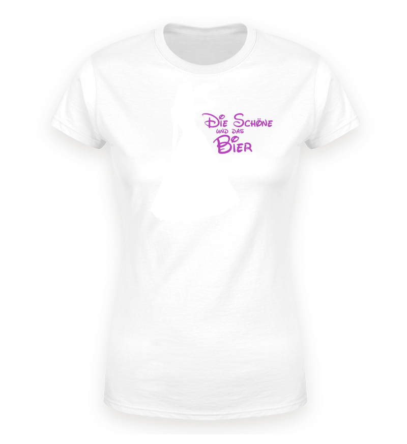 Women Premium Organic T-shirt