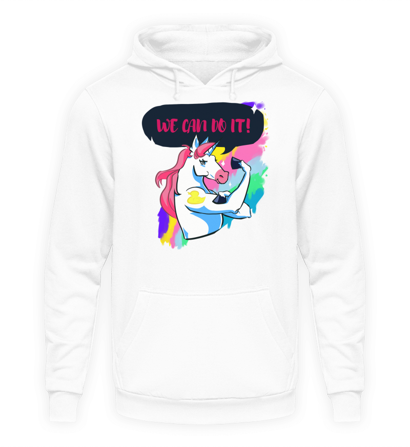Unisex  Hoodie