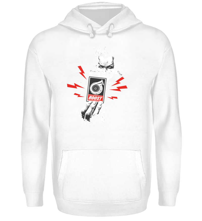 Unisex  Hoodie